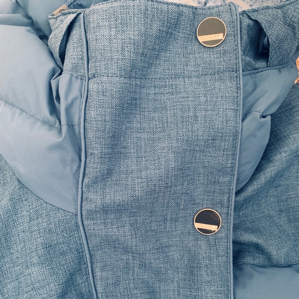 Roxy Snowboarding Jacket